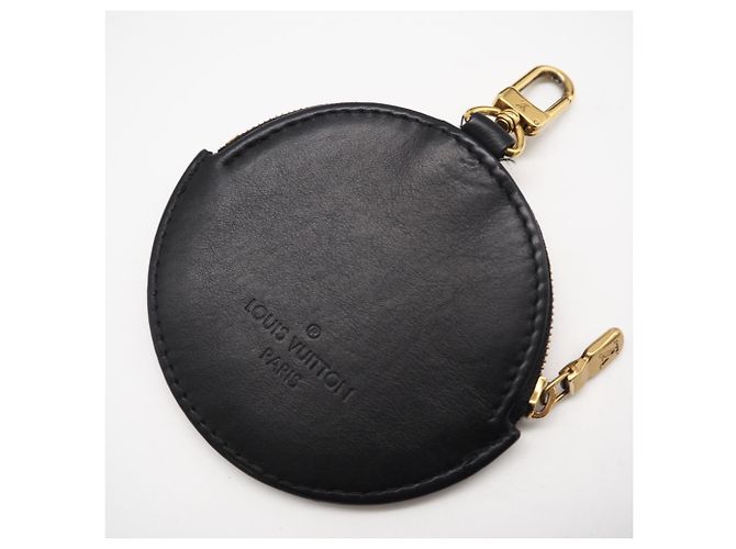 Louis Vuitton New Wave Multi Pochette Nero - vista 5