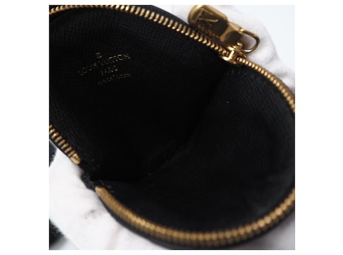 Louis Vuitton New Wave Multi Pochette Nero - vista 6
