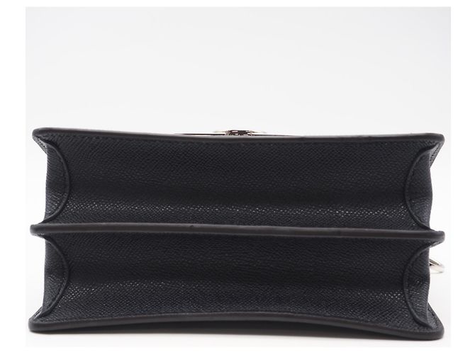Borsa a Spalla Dauphine MINI in Pelle di Vitello Louis Vuitton Multicolore - vista 6