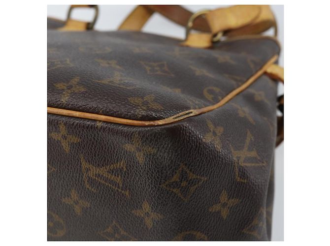 LOUIS VUITTON Borsa Tote Batignolles Monogram M51156 LV Auth ki6522 Monogramma - vista 15
