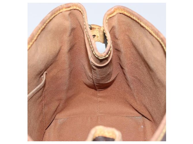 LOUIS VUITTON Borsa Tote Batignolles Monogram M51156 LV Auth ki6522 Monogramma - vista 19
