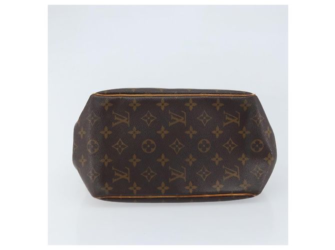 LOUIS VUITTON Borsa Tote Batignolles Monogram M51156 LV Auth ki6522 Monogramma - vista 5