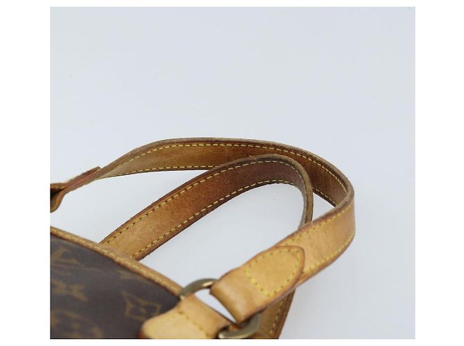 LOUIS VUITTON Borsa Tote Batignolles Monogram M51156 LV Auth ki6522 Monogramma - vista 8