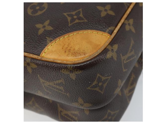 LOUIS VUITTON Borsa a Spalla Monogram Amazon M45236 LV Auth ka2663 Monogramma - vista 12