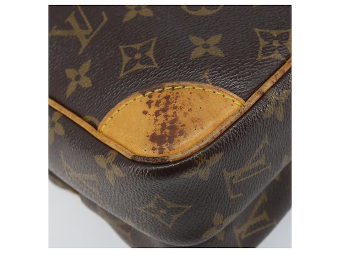 LOUIS VUITTON Borsa a Spalla Monogram Amazon M45236 LV Auth ka2663 Monogramma - vista 13