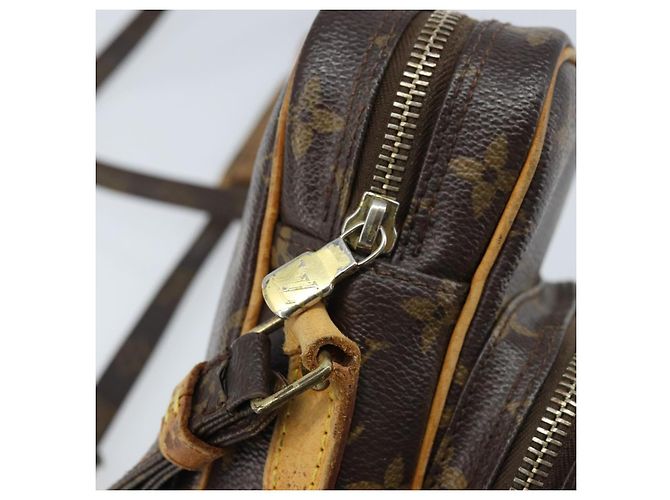 LOUIS VUITTON Borsa a Spalla Monogram Amazon M45236 LV Auth ka2663 Monogramma - vista 15