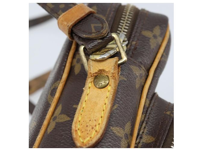 LOUIS VUITTON Borsa a Spalla Monogram Amazon M45236 LV Auth ka2663 Monogramma - vista 16