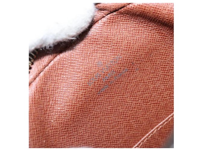 LOUIS VUITTON Borsa a Spalla Monogram Amazon M45236 LV Auth ka2663 Monogramma - vista 17