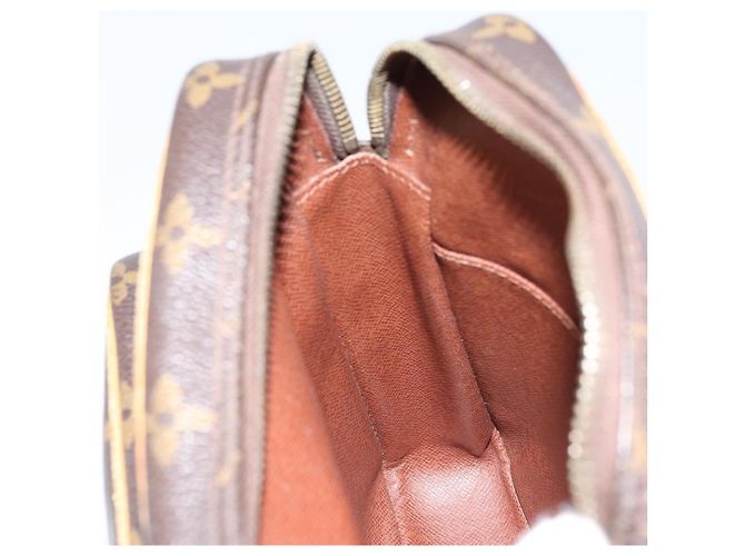 LOUIS VUITTON Borsa a Spalla Monogram Amazon M45236 LV Auth ka2663 Monogramma - vista 20