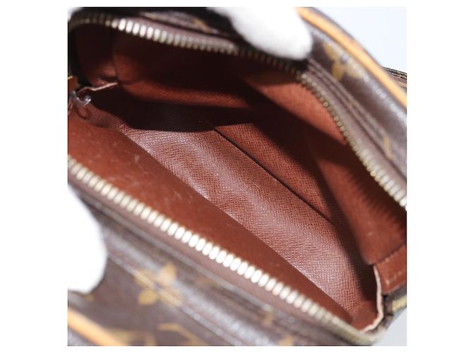 LOUIS VUITTON Borsa a Spalla Monogram Amazon M45236 LV Auth ka2663 Monogramma - vista 22