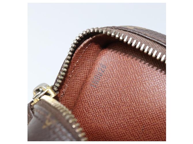 LOUIS VUITTON Borsa a Spalla Monogram Amazon M45236 LV Auth ka2663 Monogramma - vista 23