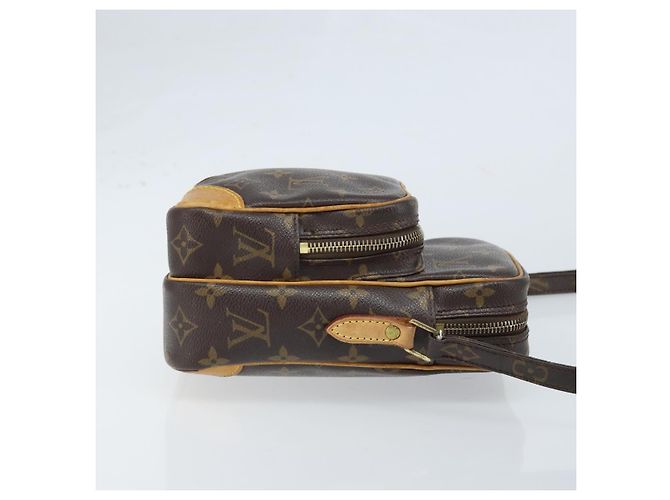 LOUIS VUITTON Borsa a Spalla Monogram Amazon M45236 LV Auth ka2663 Monogramma - vista 4