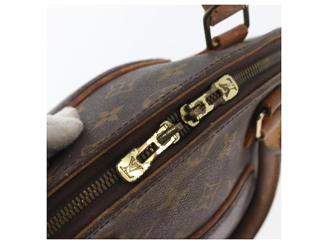 LOUIS VUITTON Borsa a Mano Monogram Ellipse PM M51127 LV Auth 172932 Monogramma - vista 14