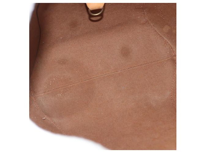 LOUIS VUITTON Borsa a Mano Monogram Ellipse PM M51127 LV Auth 172932 Monogramma - vista 16