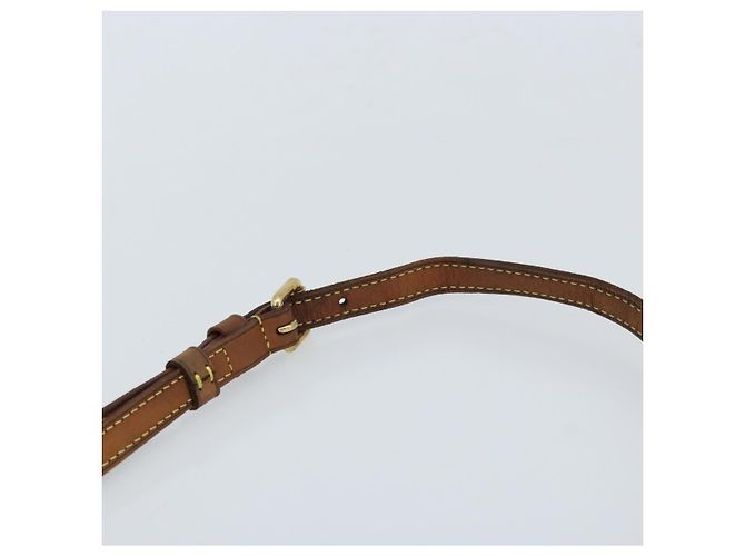 LOUIS VUITTON Borsa Blair MM Monogram Vernis 2way Amarante M91619 LV Auth 172517 Bordò - vista 15