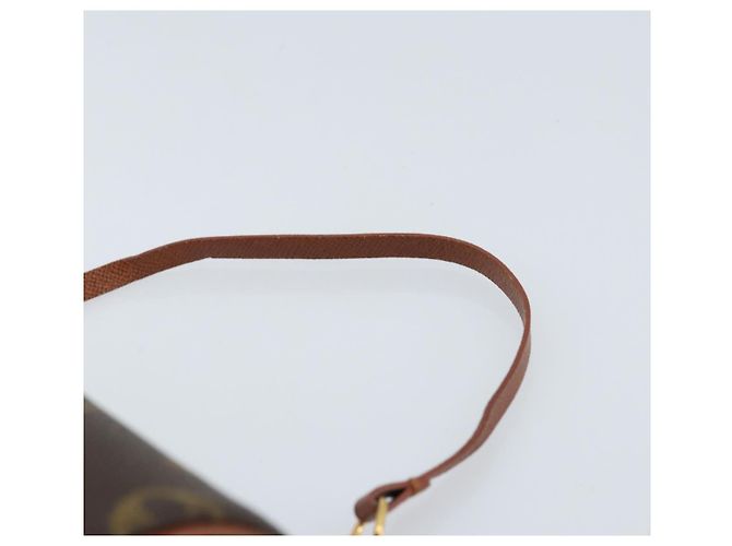 LOUIS VUITTON Monedero Papillon Monograma LV Auth 166261A - vista 8
