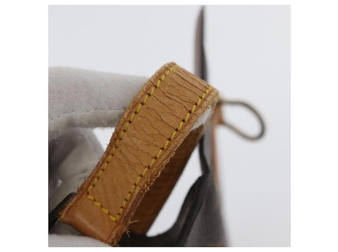 LOUIS VUITTON Borsa a Spalla Monogram Saint Cloud GM M51242 LV Auth ki6540 Monogramma - vista 8