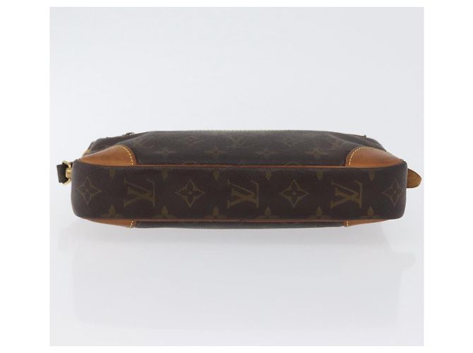 LOUIS VUITTON Clutch Marly Dragonne GM Monogram M51825 LV Auth fm5202 Monogramma - vista 5