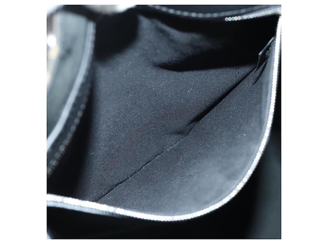 Borsa FENDI Zucca Canvas Fragment x Pokemon 2way Marrone Nero Auth 171492SM - vista 25