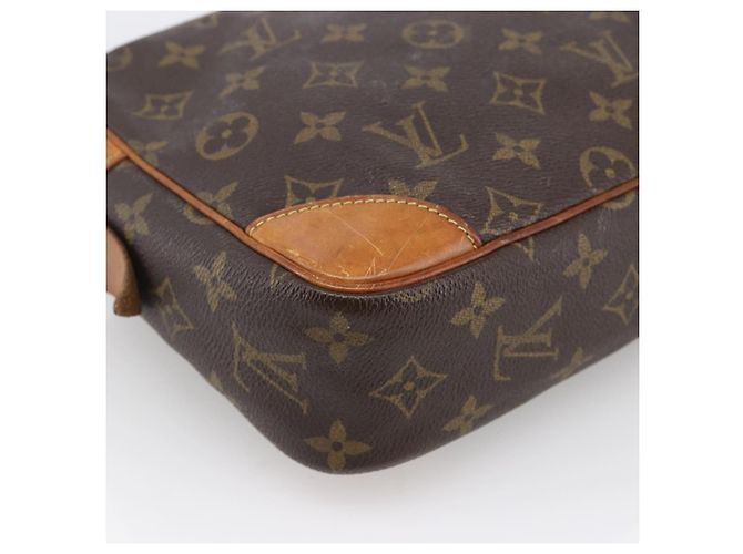 LOUIS VUITTON Clutch Compiegne 28 M51845 Auth LV ka2808 Monogramma - vista 16