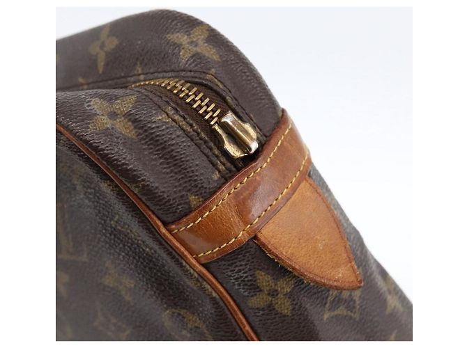 LOUIS VUITTON Clutch Compiegne 28 M51845 Auth LV ka2808 Monogramma - vista 8
