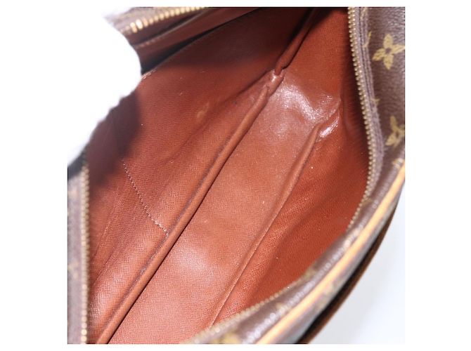 LOUIS VUITTON Clutch Compiegne 28 M51845 Auth LV ka2808 Monogramma - vista 9