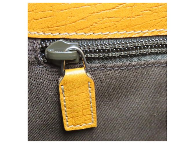 Gucci Beige and Orange Tote Bag - view 18