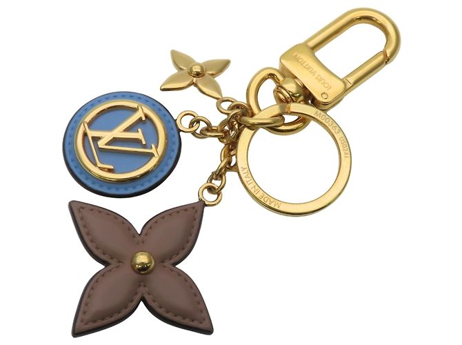 Portachiavi Preppy Bag Charm M00363 di Louis Vuitton Multicolore - vista 2