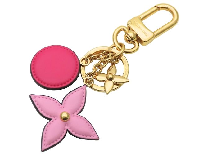 Portachiavi Preppy Bag Charm M00363 di Louis Vuitton Multicolore - vista 3