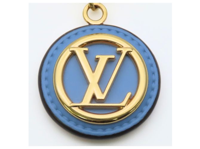 Portachiavi Preppy Bag Charm M00363 di Louis Vuitton Multicolore - vista 4