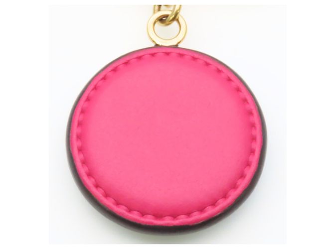 Portachiavi Preppy Bag Charm M00363 di Louis Vuitton Multicolore - vista 5