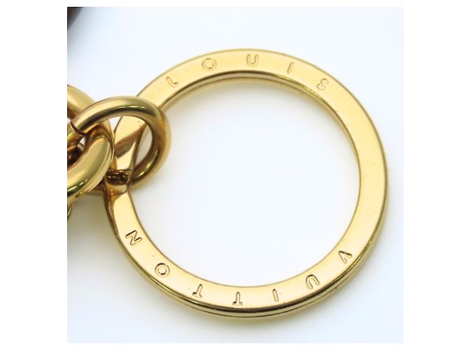 Portachiavi Preppy Bag Charm M00363 di Louis Vuitton Multicolore - vista 8