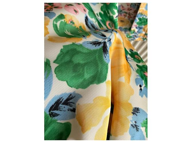 Giacca Plan C in cotone multicolore - vista 16