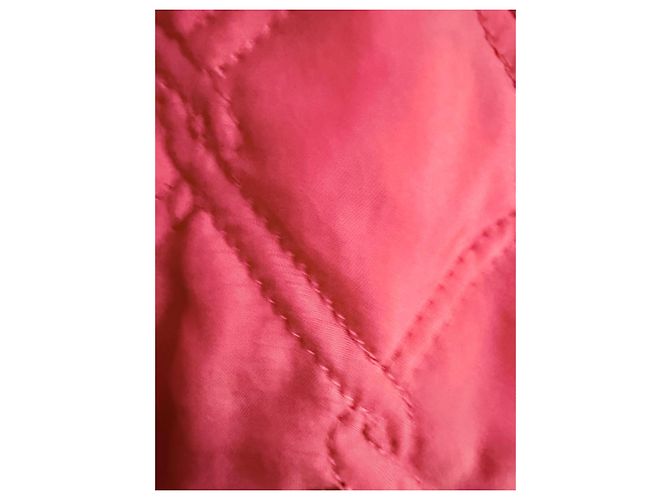 Autre Marque Faldas de cuero Alyx y Red Valentino Multicolor - vista 9
