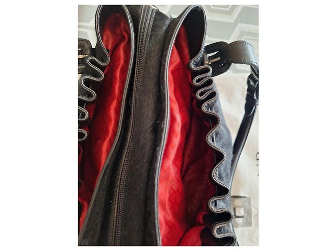 Le Tanneur Mathilde (Ponyskin en rood interieur) - view 10