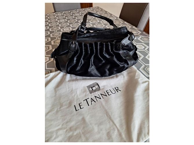 Le Tanneur Mathilde (Ponyskin en rood interieur) - view 2