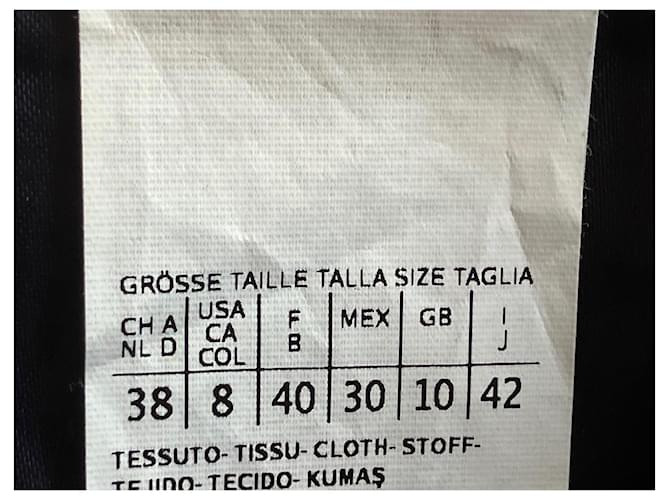 Gonna Multicolore Max Mara Studio - vista 4
