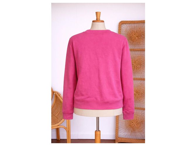 Roseanna Rose Sweatshirt - view 2