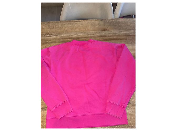 Roseanna Rose Sweatshirt - view 4