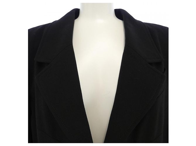 Timeless Conjunto Chanel Preto - vista 5