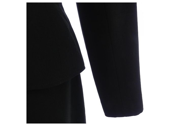 Timeless Conjunto Chanel Preto - vista 6