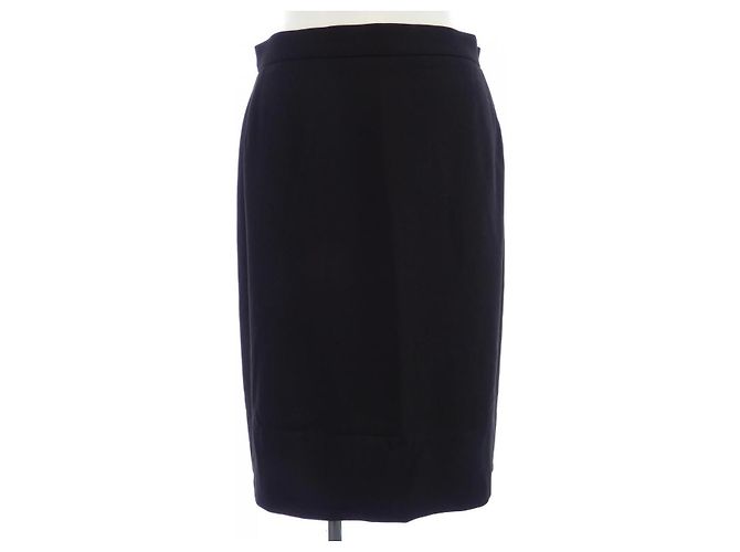 Timeless Conjunto Chanel Preto - vista 7