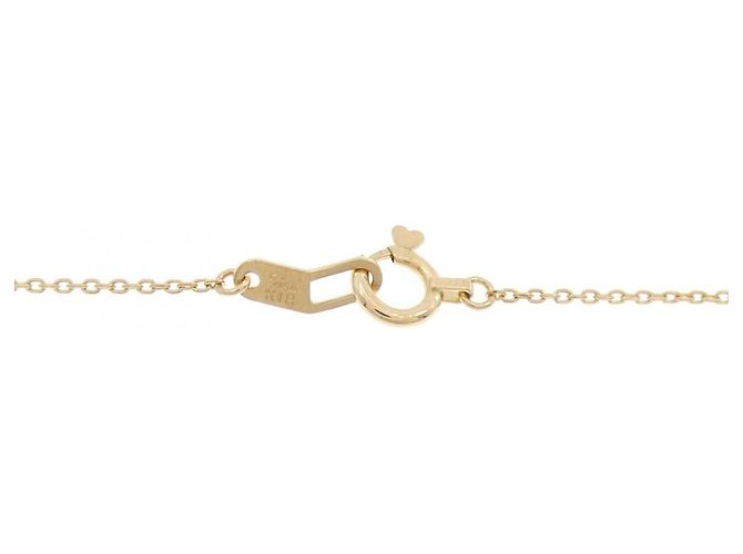 Autre Marque Collana in diamante Au750 Star Jewelry D'oro - vista 5