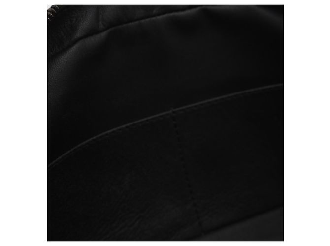 Poche PM True Toilette Eclipse Louis Vuitton Marrom Preto - vista 10