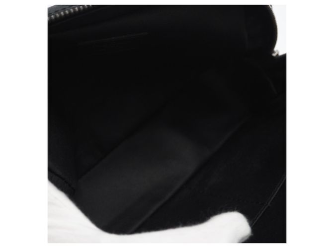 Poche PM True Toilette Eclipse Louis Vuitton Marrom Preto - vista 9