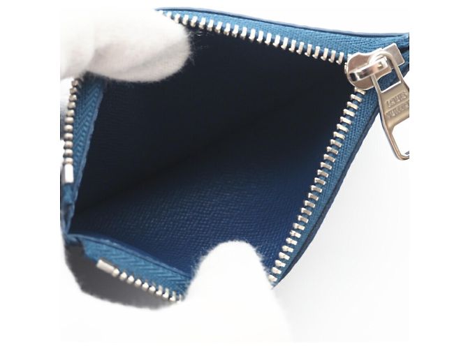 Borsa a Spalla Gaston Monogram Gradient Louis Vuitton Blu Blu navy - vista 5