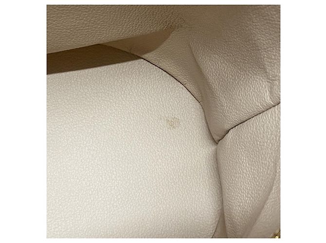 Borsa Tote Bucket GM Monogram Louis Vuitton Marrone - vista 11