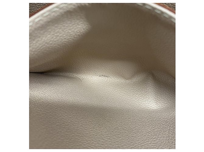 Borsa Tote Bucket GM Monogram Louis Vuitton Marrone - vista 8