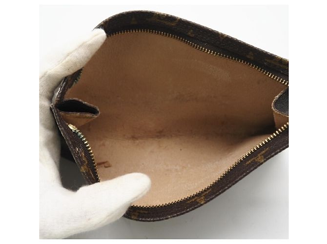 Bolso Monogram Bucket GM de Louis Vuitton Castaño Monograma - vista 7