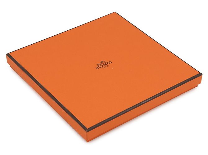 Fascia per Capelli Hermès Elsa Jungle Love Rosa - vista 10